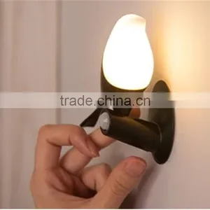 The Entrance of Night Light Intelligent Human Body Inductive Sensor Lamp Magnetic Suction Air Lamp Mobile Aisle Cabinet Night li thumbnail-4