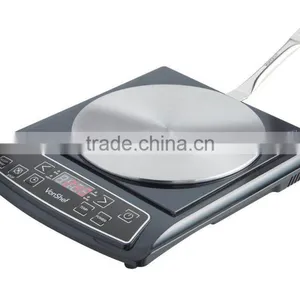 2016 Kitchen Stainless Steel Induction Interface Disk thumbnail-2