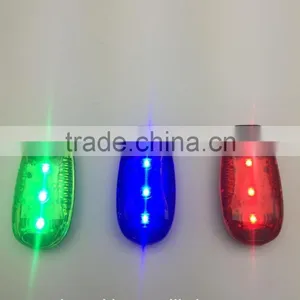 Mini LED Light With Clip for Promotional thumbnail-1