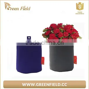 2017 Available Non Woven Flower Pot China Supplier thumbnail-3