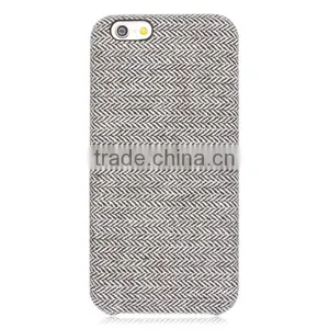 Woolen Plaid Phone Case for IPhone6 / Plus thumbnail-5
