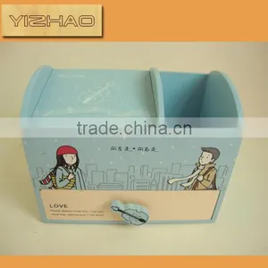 Children Toys Storage Box,wooden Toy Storage Box,toy Storage Box thumbnail-1