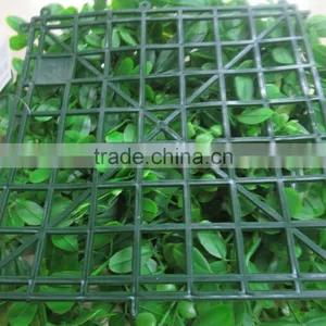 SJ04001012 Fake Greenery Wall Mat Wholesale Wall Design Mat thumbnail-3