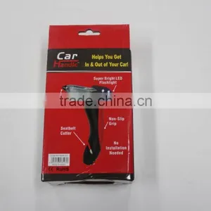 Car Handle thumbnail-2