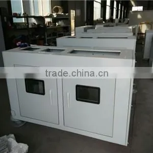 Welding Fabrication Work /welding Sheet Metal Fabrication/factory Custom Welding Parts thumbnail-1