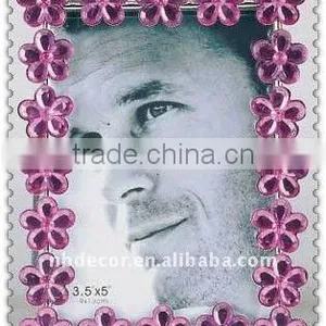 Iron Photo Frame thumbnail-1