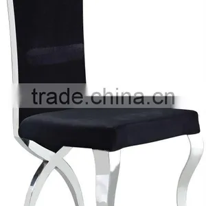 A833 Cheapest Modern Dining Chair thumbnail-1
