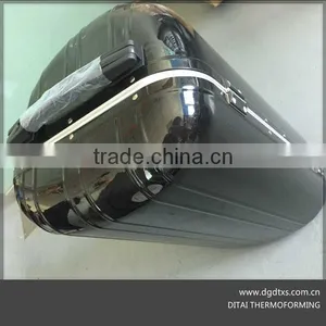 DITAI Produce Vacuum Forming Plastic Abs Suitcase thumbnail-2