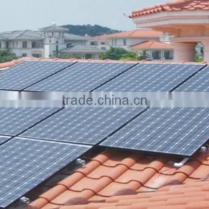 Solar Power System Battery 2000w thumbnail-2