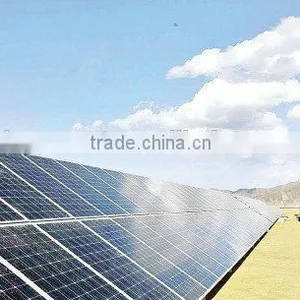 6KW 2015 Year Hot Sell off Grid Solar System 220v Solar and Wind Generator for Fridge Computer TV Fan Light thumbnail-5