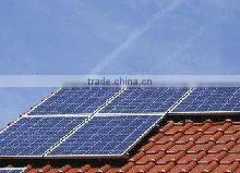 5kw 6kw High Efficiency 6kw Led Solar Home Lighting System thumbnail-1