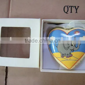Heart Shaped Ceramic for Valentine thumbnail-1