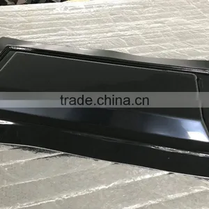 ABS Plastic Vacuum Forming Wind Shield thumbnail-3