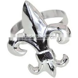 Decorative Wedding Napkin Ring for Sale thumbnail-1