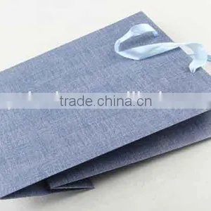 Foldable Gift Bag /Shopping Paper Bag thumbnail-4