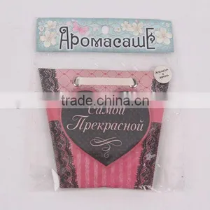 10g Scean Bag Paper Air Freshener thumbnail-2