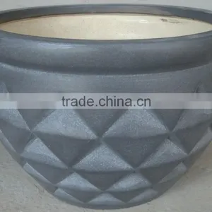Indoor Wash Pottery, Indoor Ceramic Vase thumbnail-1