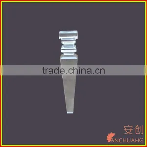 Acrylic Legs for Furniture_wholesale Acrylic Legs thumbnail-4