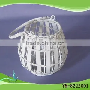 Wooden Antique Chinese Lantern thumbnail-1