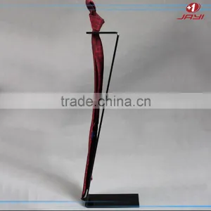 Gold Supplier Wholesale Clear Acrylic Cable Tie Holder thumbnail-3