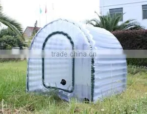 GreenHouse GH02 in High Quality With Electric Pump thumbnail-1