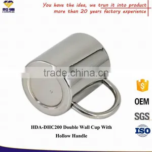 Novelty Double Wall Stainless Steel Cup For Wholesale thumbnail-2
