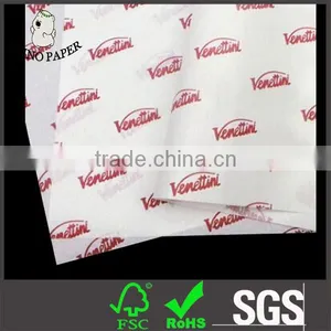 17 Thin Custom Logo Tissue Paper for Clothes Wrapping thumbnail-3