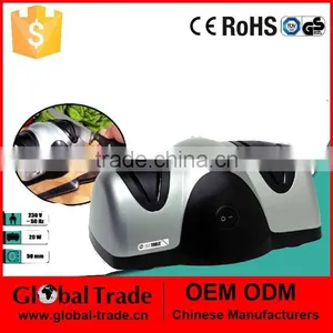 Electric Knife Sharpener.20watt, 220V-240V, 50HZ, With BS Plug.H0111 thumbnail-1