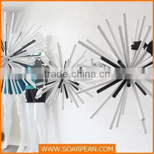 Customized Decorative Jewelry Metal Tube thumbnail-6