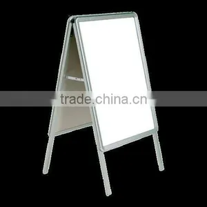 Metal Sign Holder thumbnail-1
