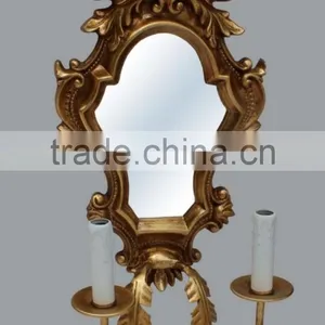 FA-296P-01 Hanging Wall Decoration With Bulbs thumbnail-3