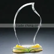 Jingyage Sublimation Blank Crystal Heat Transfer Crystal Sublimation Blank Photo Image Crystal thumbnail-5