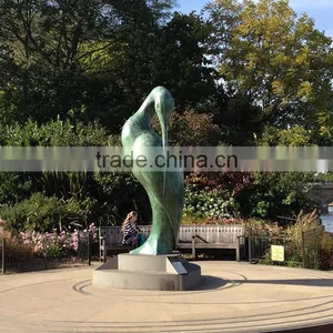 Pelican Bronze Statue for Sale thumbnail-3