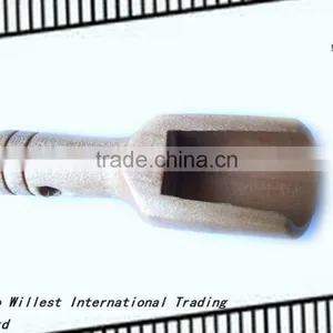 Custom Small Spoons Salt Tea Spoon thumbnail-1