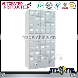 Hospital Equipments Stainless Steel Medical Cabinets thumbnail-2