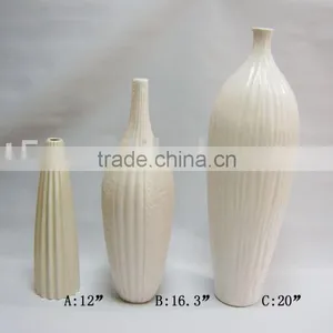 Vase(Flower Vase,Ceramic Vase,Stoneware Vase,Porcelain Vase) thumbnail-1