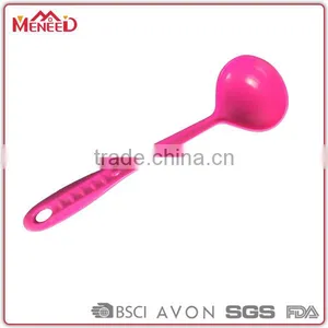 China Factory Supply Wholesale Melamine Standard Dessert Spoon thumbnail-1