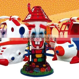 Clown rc Plane Saw for Christmas thumbnail-1