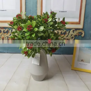 Artificial Plant Grosvenori Berry Wholesale thumbnail-1