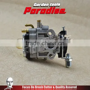Grass Cutter Parts Cg260 Bc260 26cc Brush Cutter Carburetor thumbnail-4