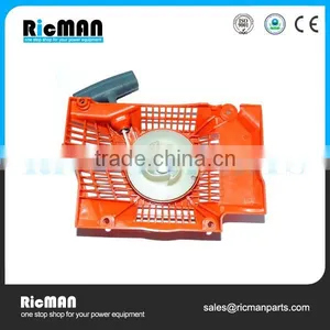 Spare Parts Chainsaw Recoil Starter Fits Husqvarna 362,365,371, 372 XP thumbnail-1
