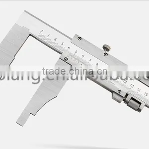Accuracy Vernier Caliper 0-150/200/300mm thumbnail-1