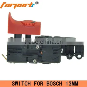 Power Tools Spare Parts 13mm Remote Power Switch 230v thumbnail-1