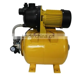 1200W Automatic Booster System for Water Pressure Pump thumbnail-5