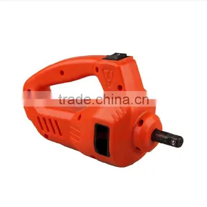 3 in 1 Whole Set Impact Wrench and Electric Hydraulic Car Jack Electric Jack 12V thumbnail-5