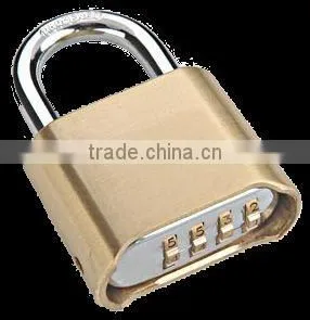 Combination Padlocks thumbnail-6