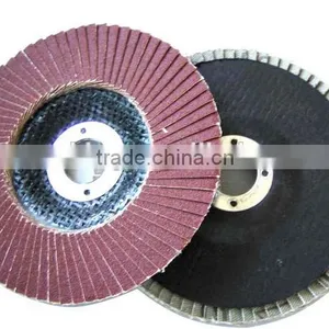 Abrasives Flap Disc thumbnail-1