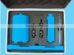 Core Bit for Dry & Wet Drilling thumbnail-1