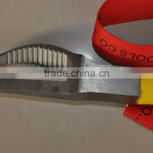 Hooligan Bar With Fiberglass Handle thumbnail-2