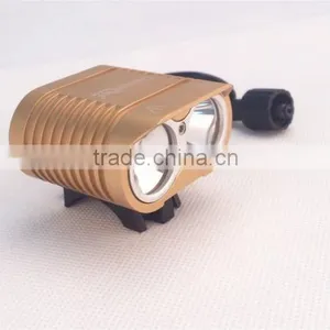Uniquefire Hd016 4 Mode Cree Led Bicycle Front Mounting Light thumbnail-5